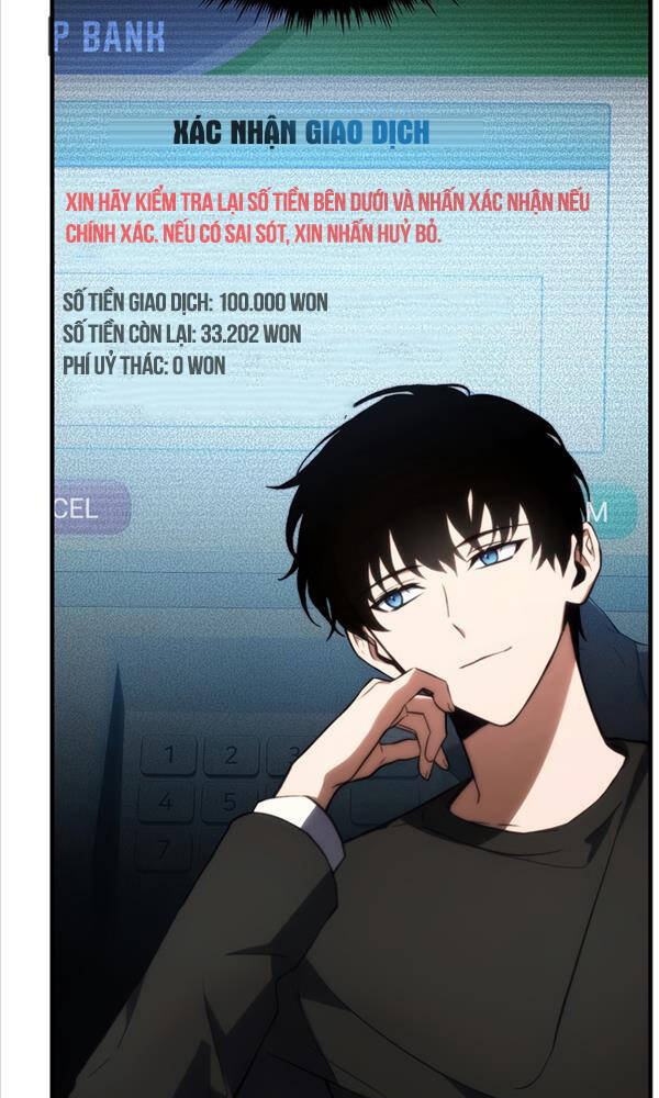 Người Chơi Mạnh Nhất Hồi Quy Lần Thứ 100 - Chapter 21 - Page 20