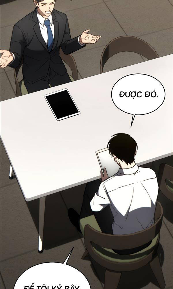 Người Chơi Mạnh Nhất Hồi Quy Lần Thứ 100 - Chapter 21 - Page 40