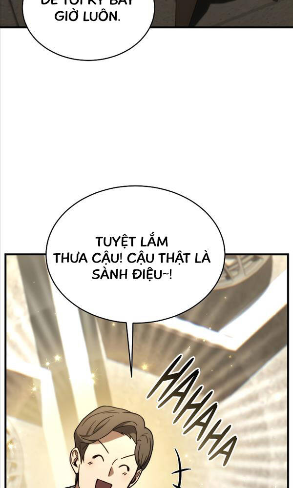 Người Chơi Mạnh Nhất Hồi Quy Lần Thứ 100 - Chapter 21 - Page 41