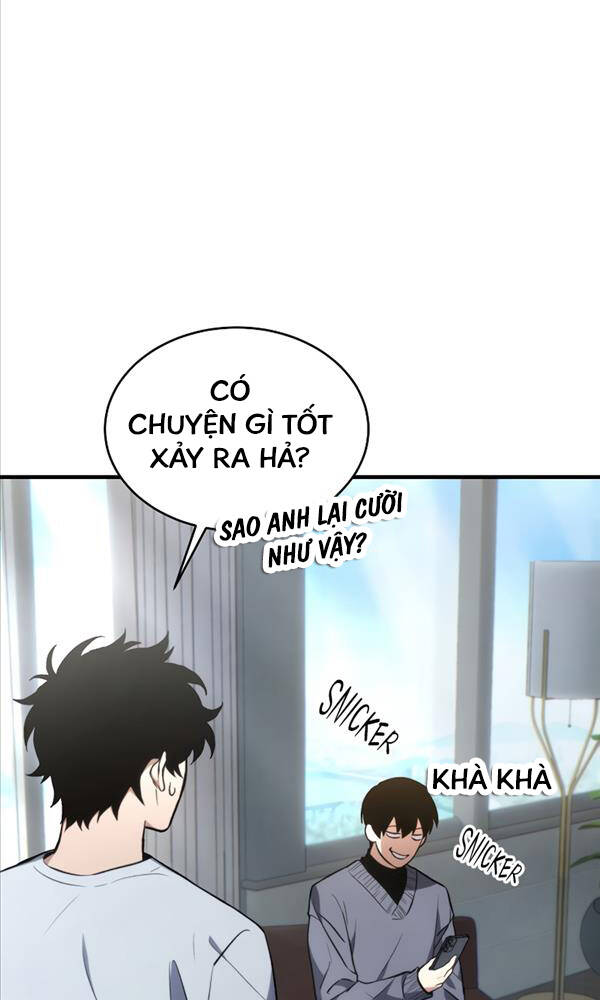 Người Chơi Mạnh Nhất Hồi Quy Lần Thứ 100 - Chapter 21 - Page 47