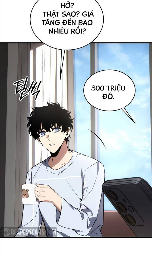 Người Chơi Mạnh Nhất Hồi Quy Lần Thứ 100 - Chapter 21 - Page 49