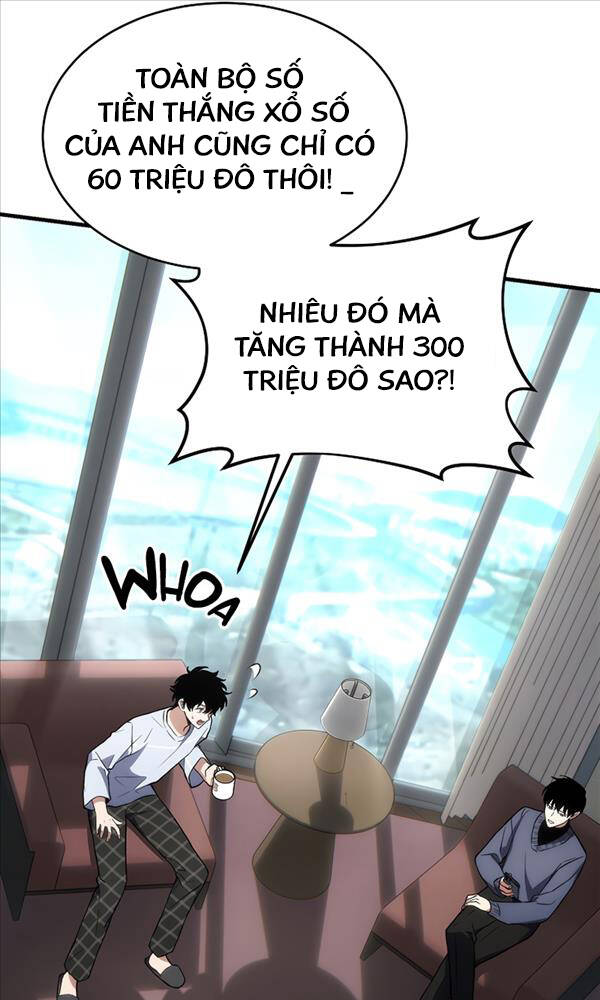 Người Chơi Mạnh Nhất Hồi Quy Lần Thứ 100 - Chapter 21 - Page 52