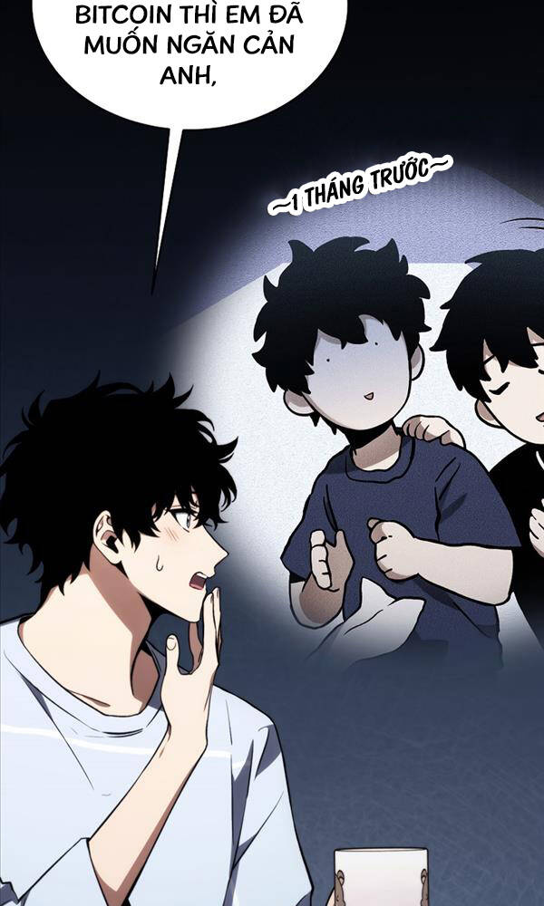 Người Chơi Mạnh Nhất Hồi Quy Lần Thứ 100 - Chapter 21 - Page 54