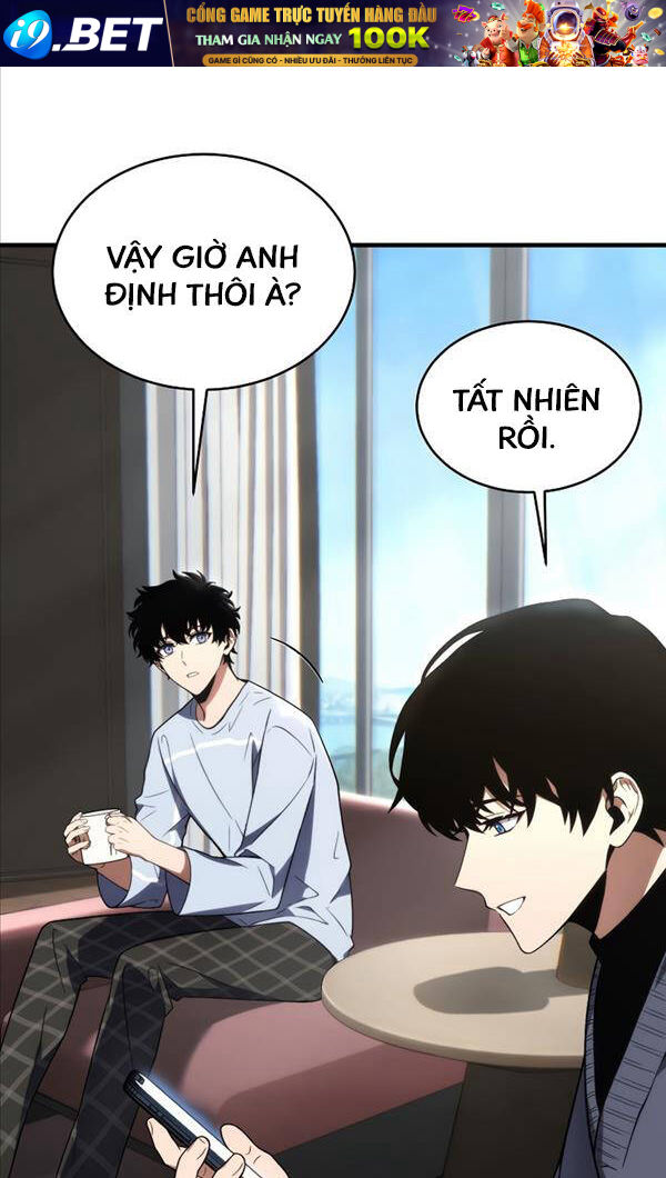 Người Chơi Mạnh Nhất Hồi Quy Lần Thứ 100 - Chapter 21 - Page 57