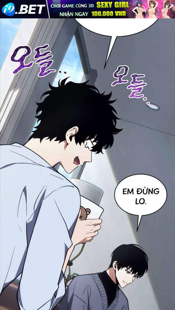 Người Chơi Mạnh Nhất Hồi Quy Lần Thứ 100 - Chapter 21 - Page 61