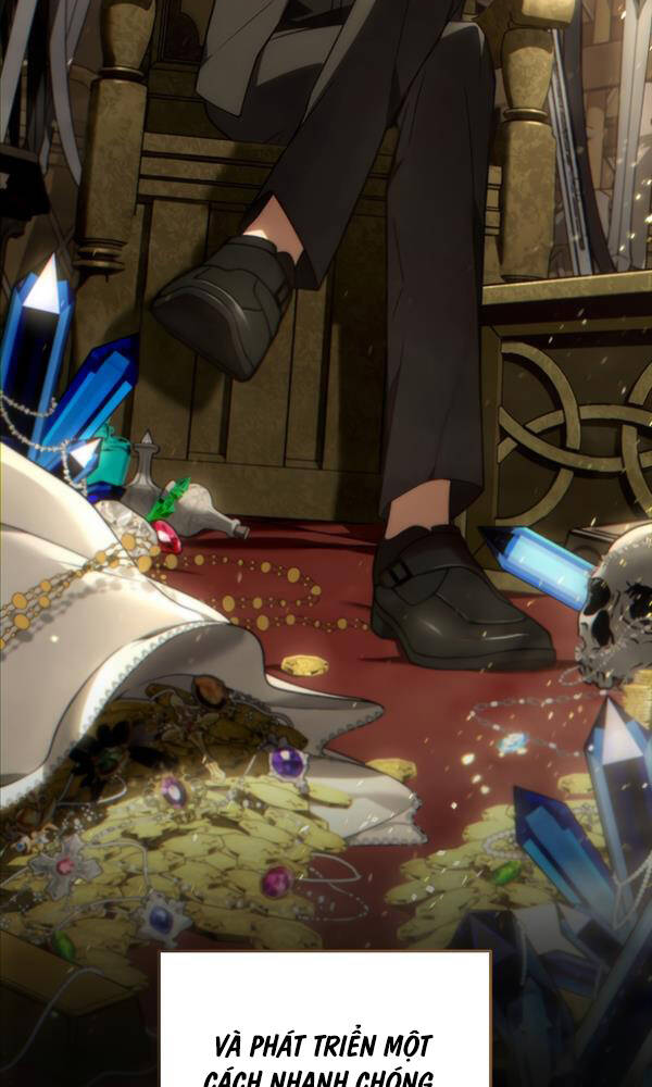 Người Chơi Mạnh Nhất Hồi Quy Lần Thứ 100 - Chapter 21 - Page 73