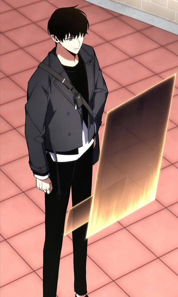 Người Chơi Mạnh Nhất Hồi Quy Lần Thứ 100 - Chapter 21 - Page 7