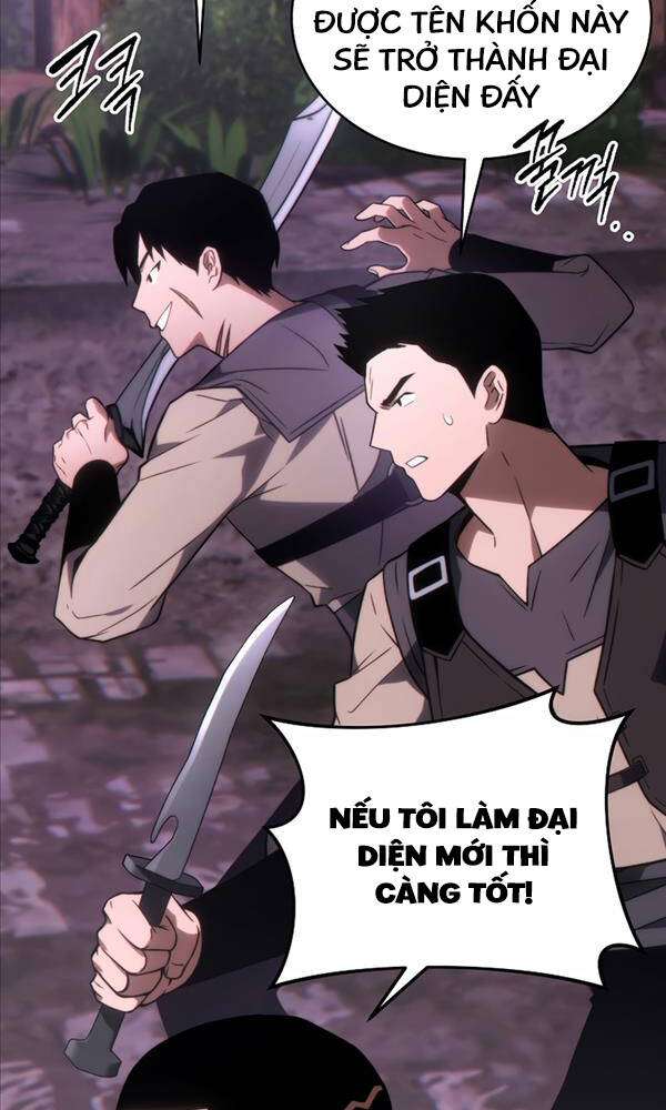 Người Chơi Mạnh Nhất Hồi Quy Lần Thứ 100 - Chapter 22 - Page 119