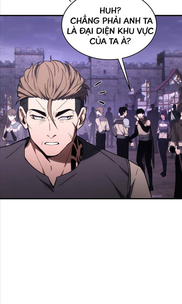 Người Chơi Mạnh Nhất Hồi Quy Lần Thứ 100 - Chapter 22 - Page 12