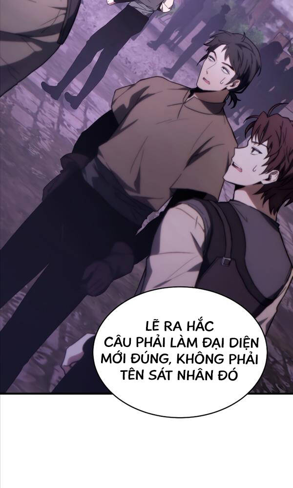 Người Chơi Mạnh Nhất Hồi Quy Lần Thứ 100 - Chapter 22 - Page 14