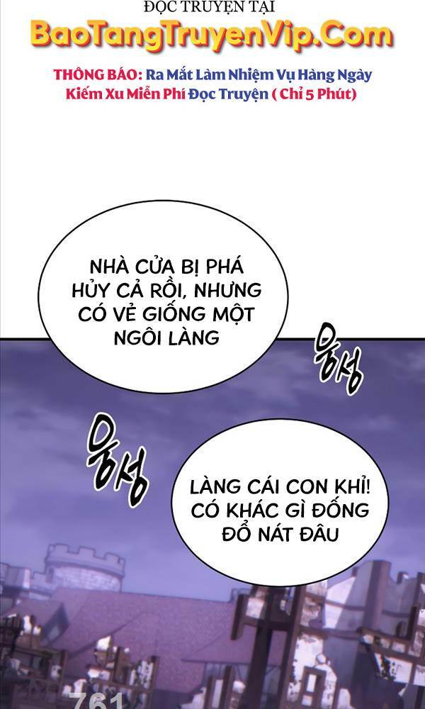 Người Chơi Mạnh Nhất Hồi Quy Lần Thứ 100 - Chapter 22 - Page 3