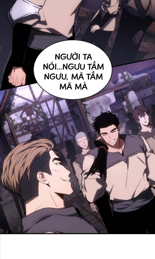 Người Chơi Mạnh Nhất Hồi Quy Lần Thứ 100 - Chapter 22 - Page 52