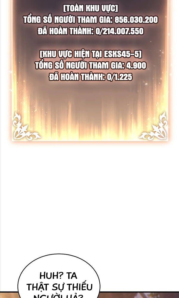 Người Chơi Mạnh Nhất Hồi Quy Lần Thứ 100 - Chapter 22 - Page 64