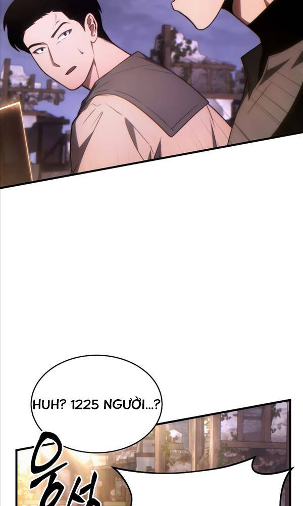 Người Chơi Mạnh Nhất Hồi Quy Lần Thứ 100 - Chapter 22 - Page 69