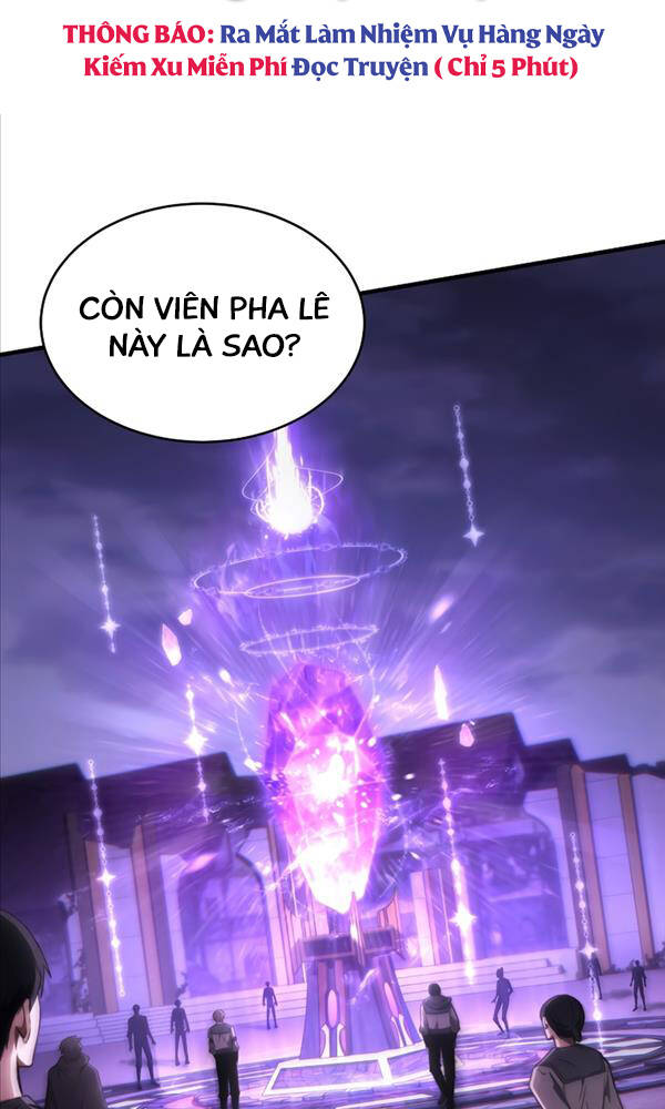 Người Chơi Mạnh Nhất Hồi Quy Lần Thứ 100 - Chapter 22 - Page 7