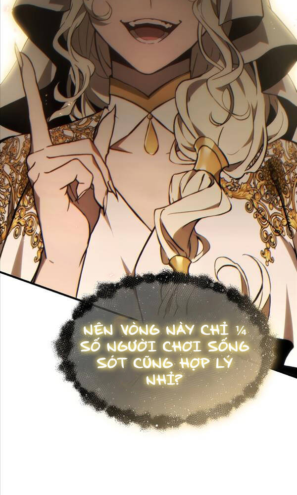 Người Chơi Mạnh Nhất Hồi Quy Lần Thứ 100 - Chapter 22 - Page 79