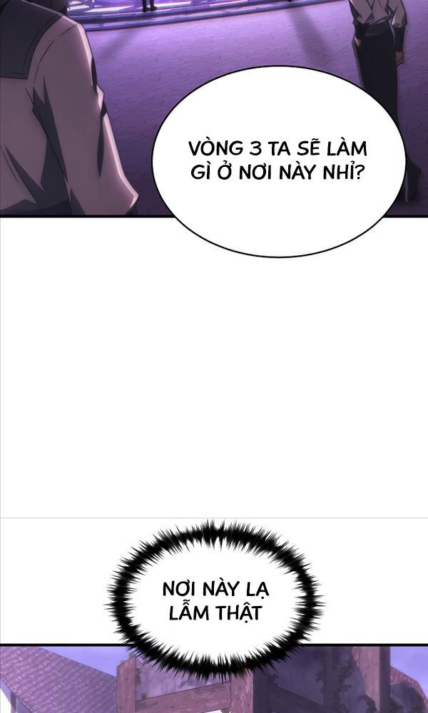 Người Chơi Mạnh Nhất Hồi Quy Lần Thứ 100 - Chapter 22 - Page 8