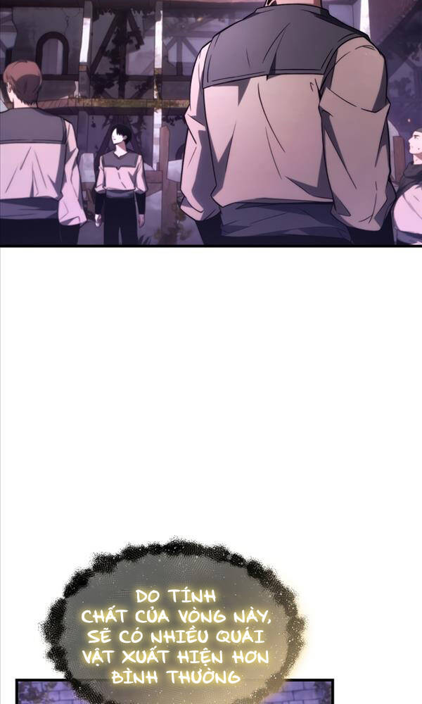 Người Chơi Mạnh Nhất Hồi Quy Lần Thứ 100 - Chapter 22 - Page 91