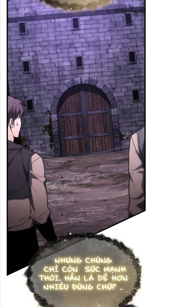 Người Chơi Mạnh Nhất Hồi Quy Lần Thứ 100 - Chapter 22 - Page 92