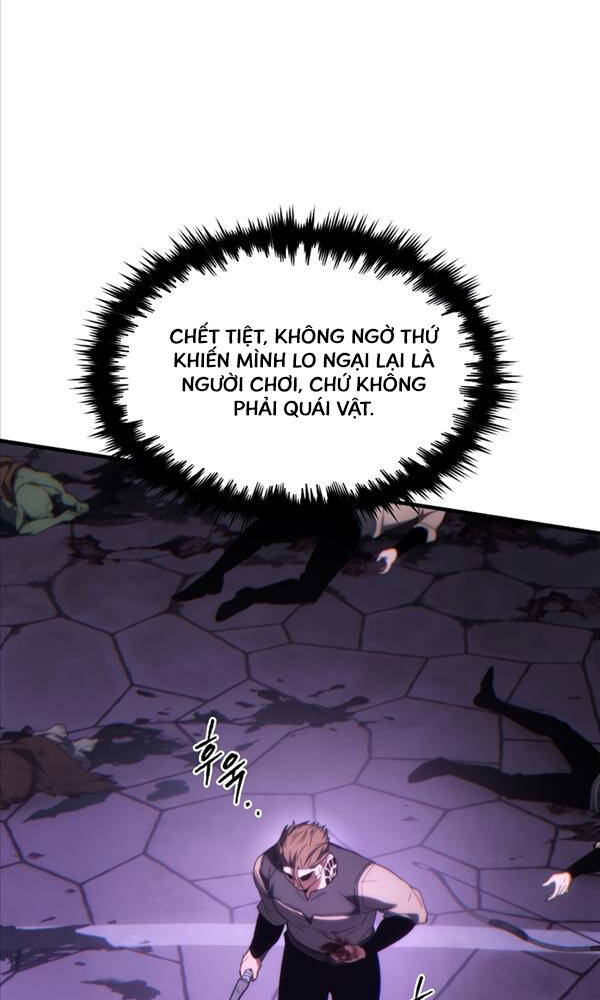 Người Chơi Mạnh Nhất Hồi Quy Lần Thứ 100 - Chapter 23 - Page 117