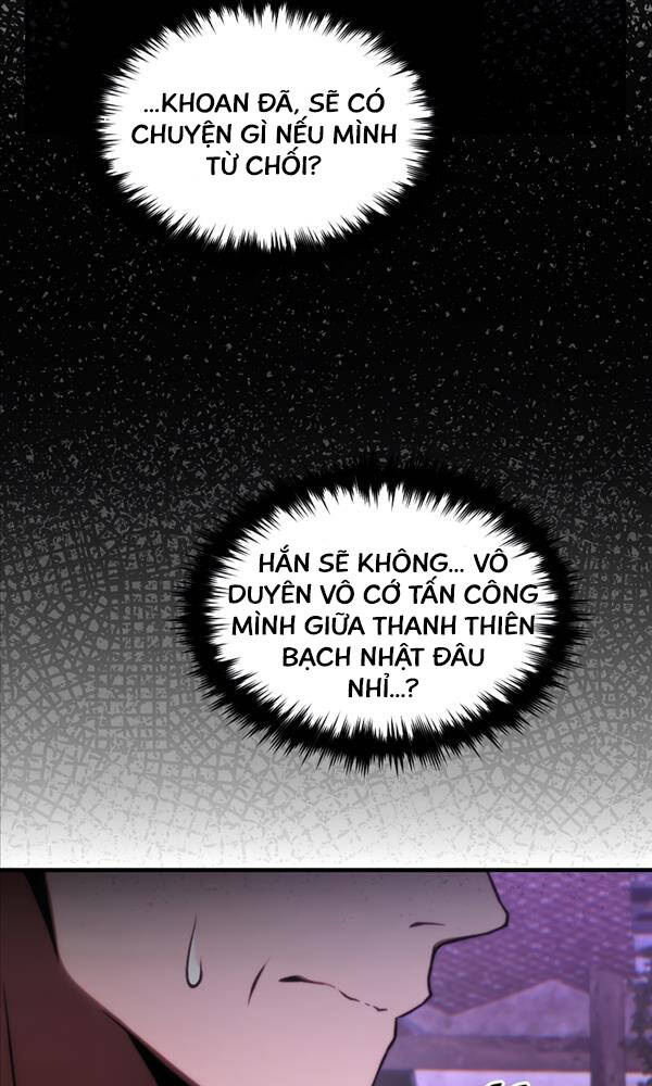 Người Chơi Mạnh Nhất Hồi Quy Lần Thứ 100 - Chapter 23 - Page 17