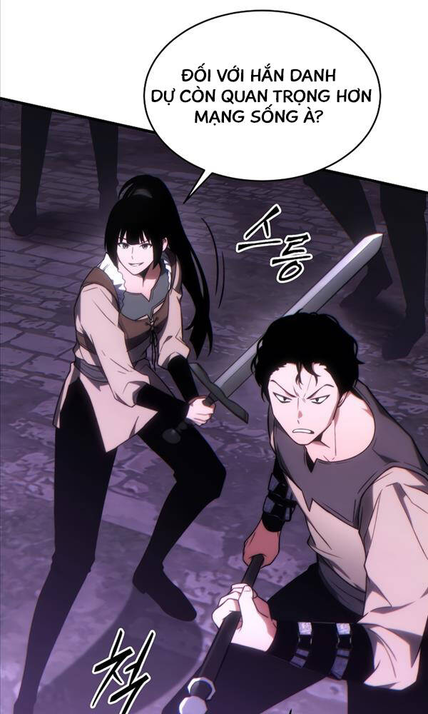 Người Chơi Mạnh Nhất Hồi Quy Lần Thứ 100 - Chapter 23 - Page 27