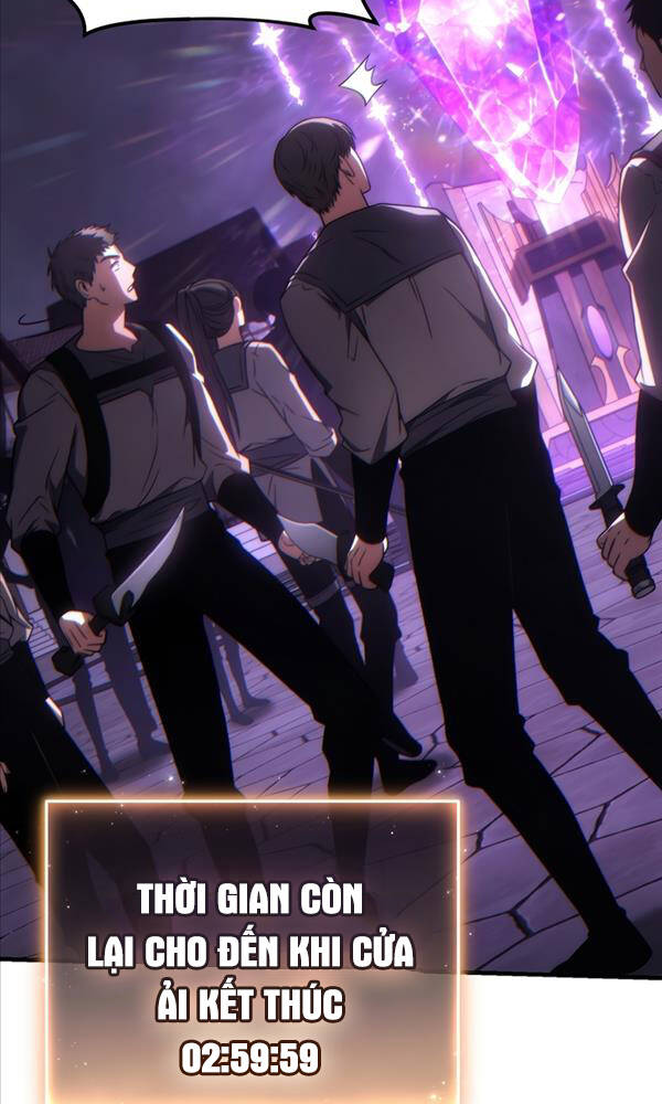 Người Chơi Mạnh Nhất Hồi Quy Lần Thứ 100 - Chapter 23 - Page 41