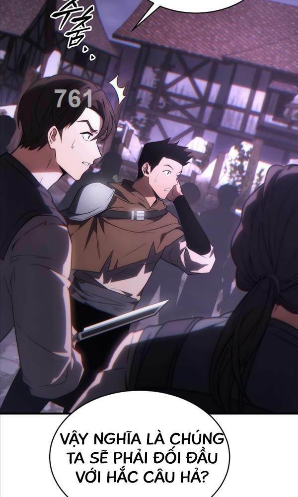 Người Chơi Mạnh Nhất Hồi Quy Lần Thứ 100 - Chapter 23 - Page 5