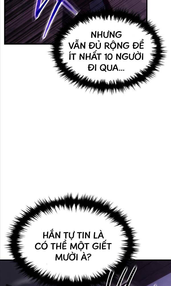 Người Chơi Mạnh Nhất Hồi Quy Lần Thứ 100 - Chapter 23 - Page 61
