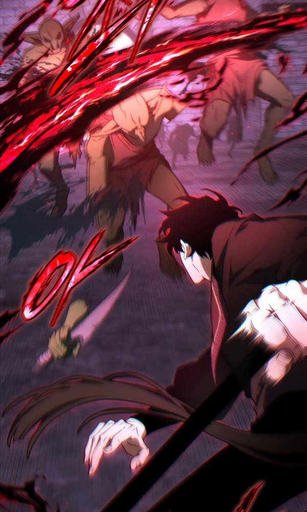 Người Chơi Mạnh Nhất Hồi Quy Lần Thứ 100 - Chapter 23 - Page 69