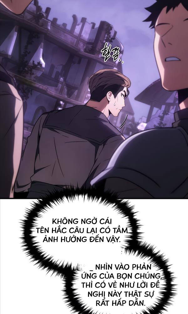 Người Chơi Mạnh Nhất Hồi Quy Lần Thứ 100 - Chapter 23 - Page 7