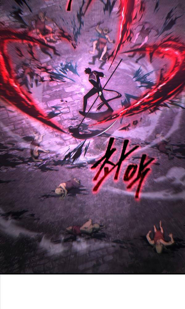 Người Chơi Mạnh Nhất Hồi Quy Lần Thứ 100 - Chapter 23 - Page 80