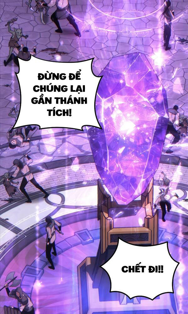 Người Chơi Mạnh Nhất Hồi Quy Lần Thứ 100 - Chapter 23 - Page 85