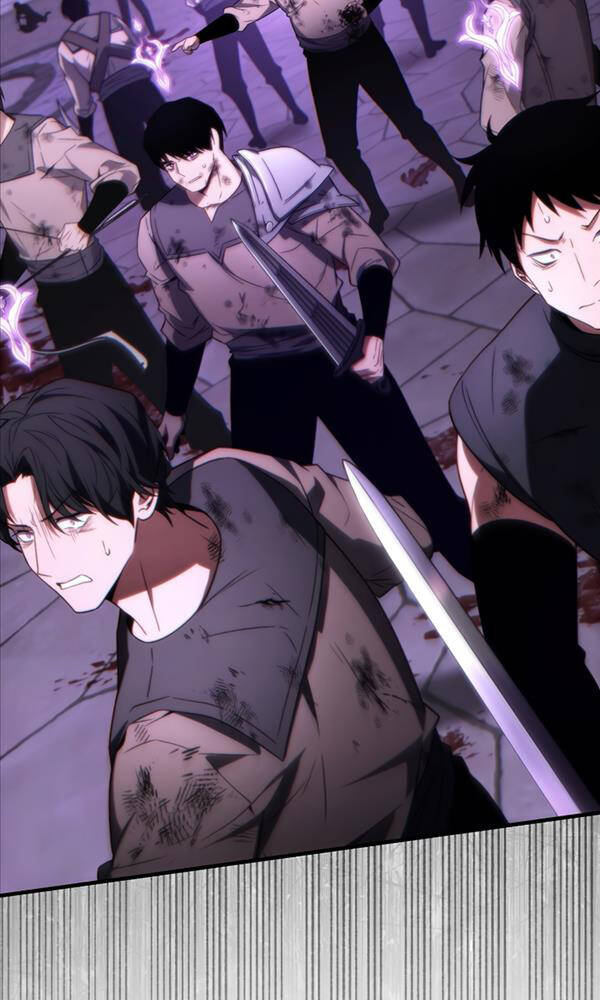 Người Chơi Mạnh Nhất Hồi Quy Lần Thứ 100 - Chapter 24 - Page 105