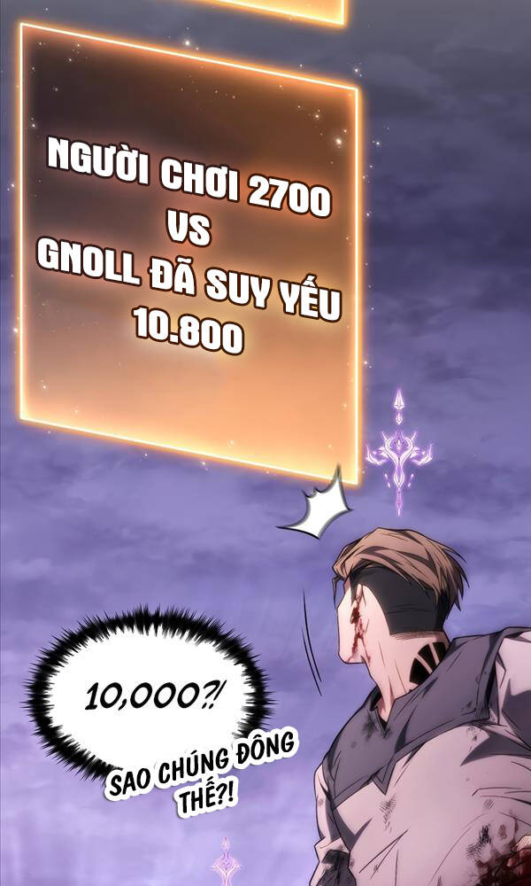 Người Chơi Mạnh Nhất Hồi Quy Lần Thứ 100 - Chapter 24 - Page 111