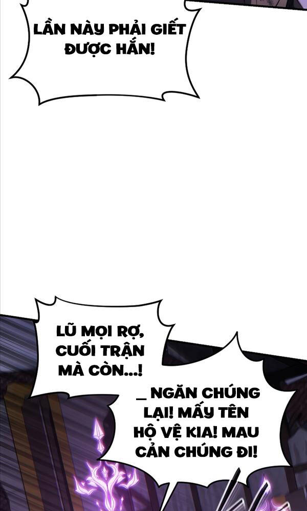 Người Chơi Mạnh Nhất Hồi Quy Lần Thứ 100 - Chapter 24 - Page 119