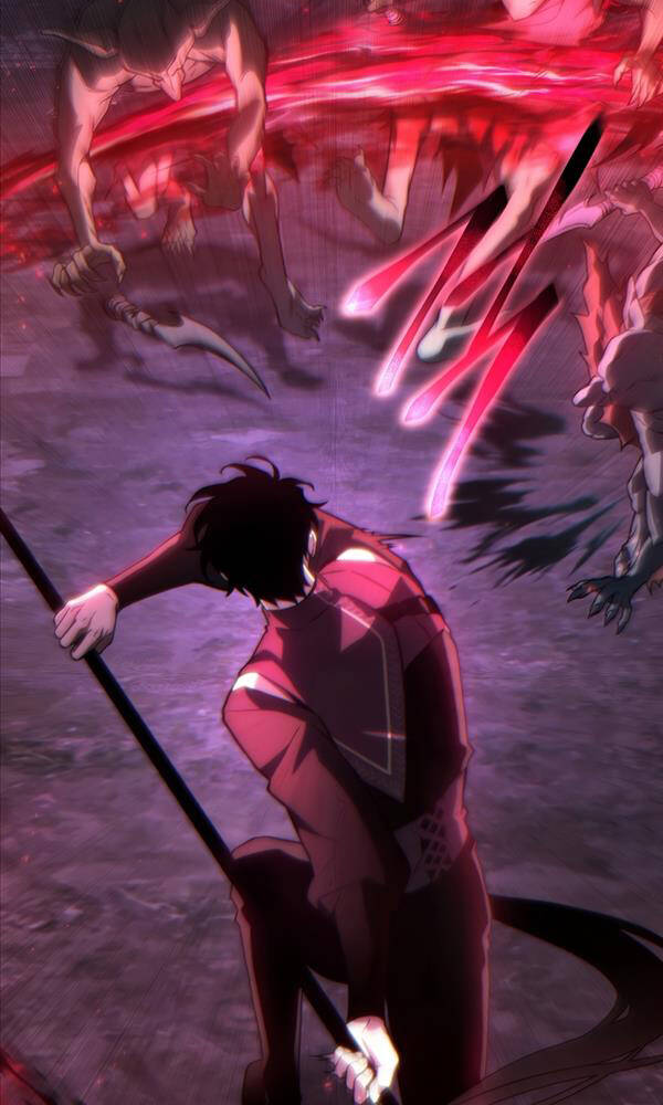 Người Chơi Mạnh Nhất Hồi Quy Lần Thứ 100 - Chapter 24 - Page 13