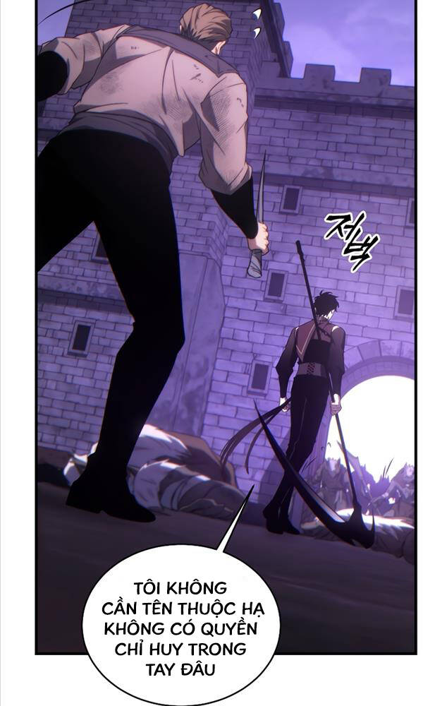 Người Chơi Mạnh Nhất Hồi Quy Lần Thứ 100 - Chapter 24 - Page 139