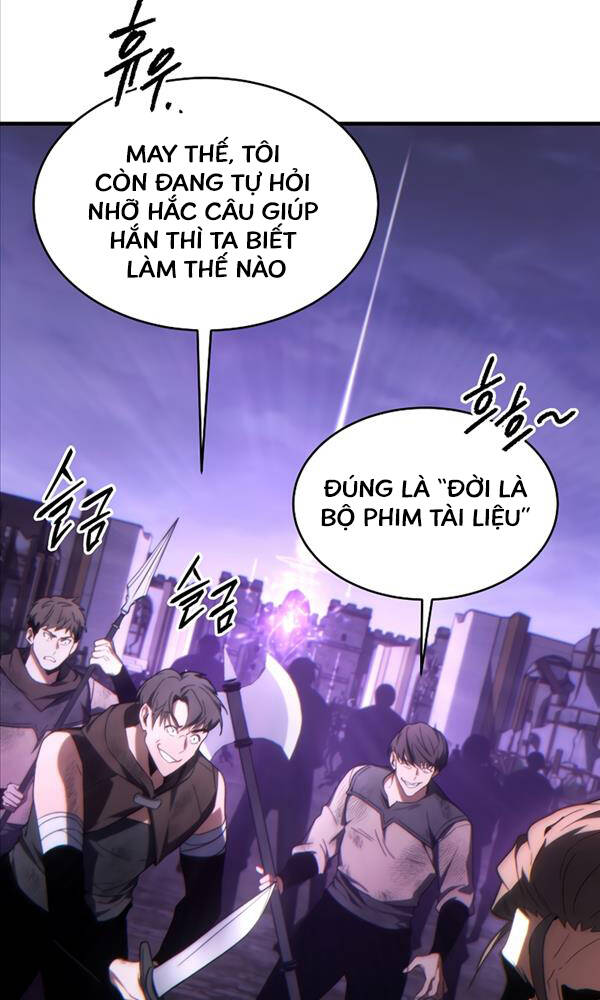 Người Chơi Mạnh Nhất Hồi Quy Lần Thứ 100 - Chapter 24 - Page 143