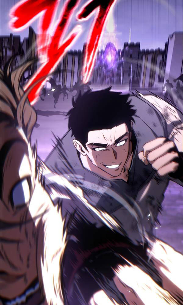 Người Chơi Mạnh Nhất Hồi Quy Lần Thứ 100 - Chapter 24 - Page 152