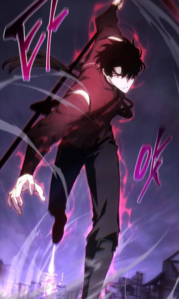 Người Chơi Mạnh Nhất Hồi Quy Lần Thứ 100 - Chapter 24 - Page 17