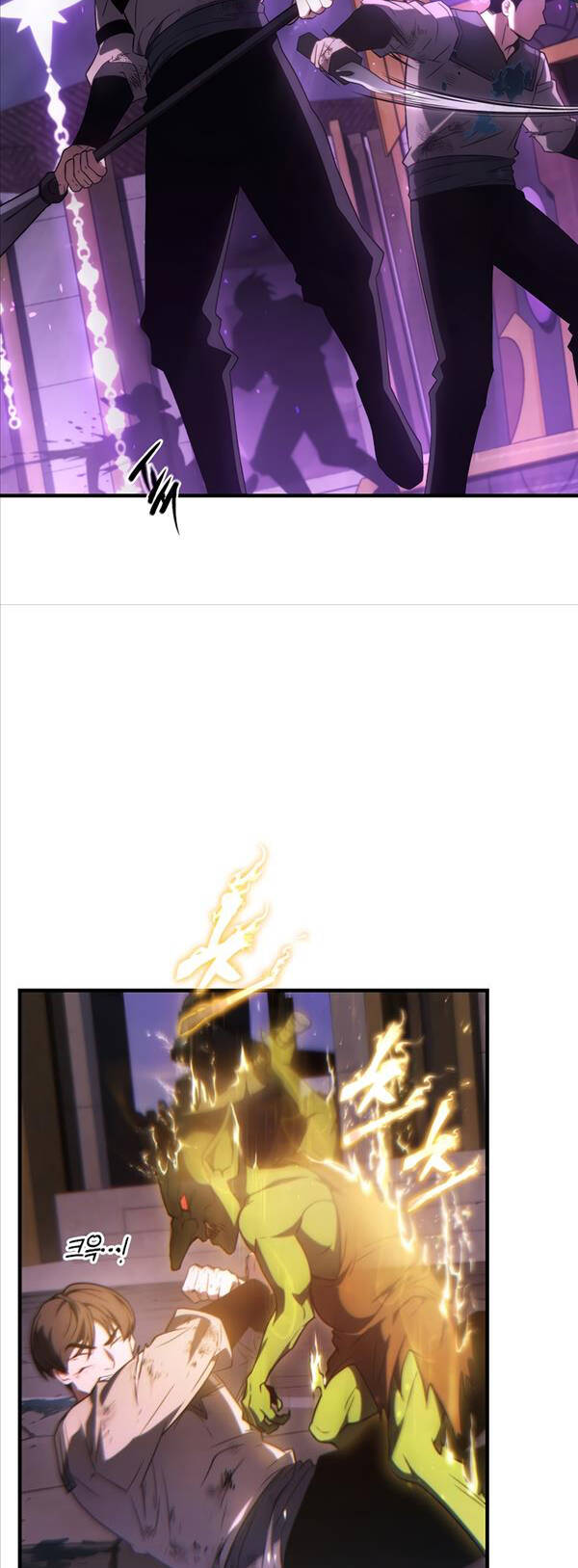 Người Chơi Mạnh Nhất Hồi Quy Lần Thứ 100 - Chapter 24 - Page 25