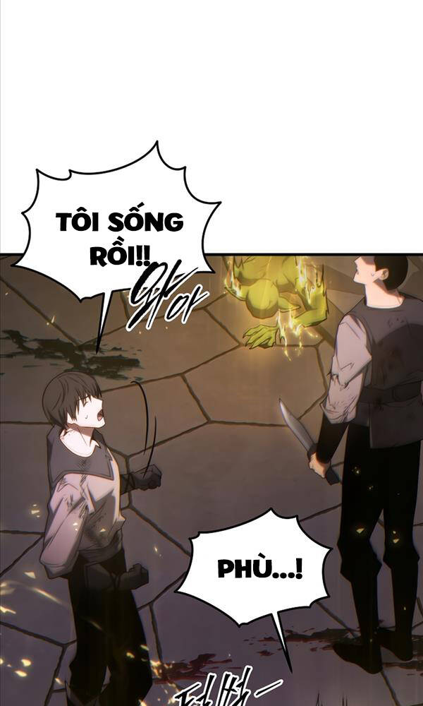 Người Chơi Mạnh Nhất Hồi Quy Lần Thứ 100 - Chapter 24 - Page 27