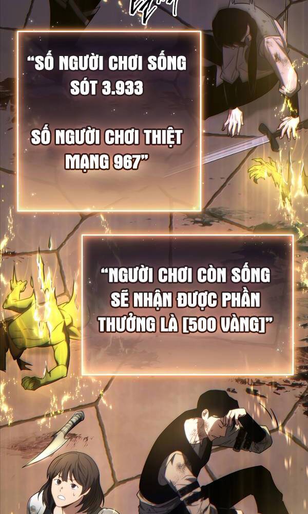 Người Chơi Mạnh Nhất Hồi Quy Lần Thứ 100 - Chapter 24 - Page 28