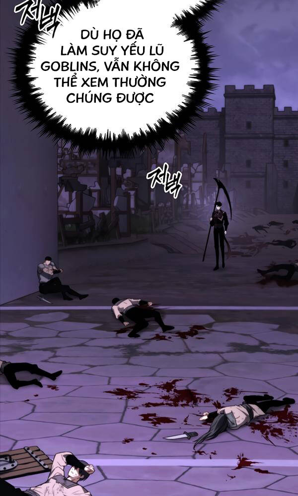 Người Chơi Mạnh Nhất Hồi Quy Lần Thứ 100 - Chapter 24 - Page 30