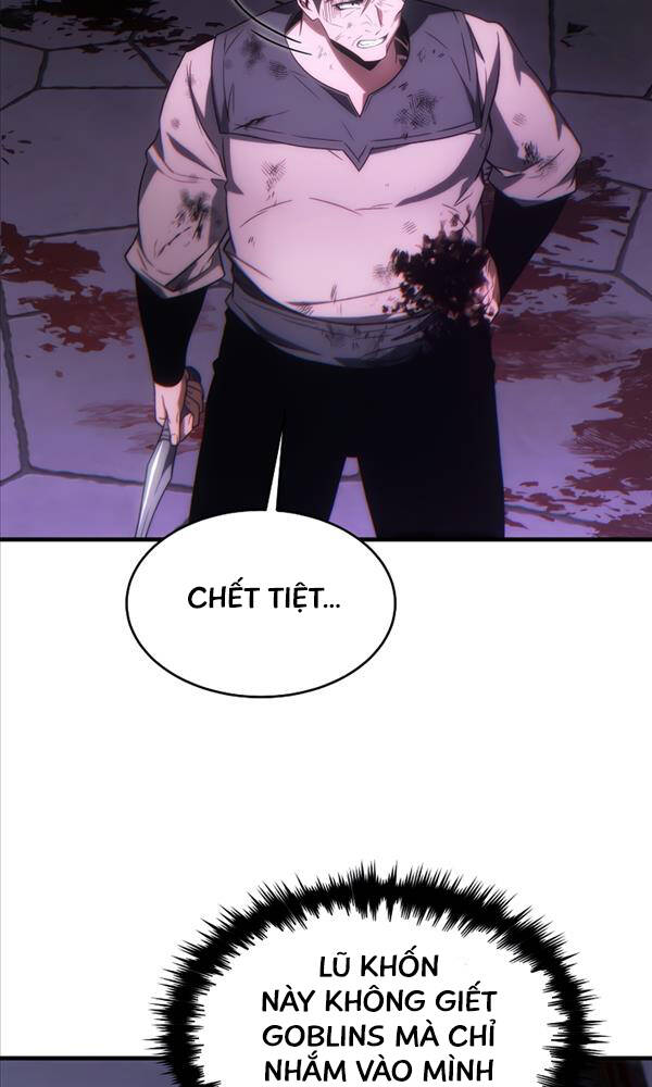 Người Chơi Mạnh Nhất Hồi Quy Lần Thứ 100 - Chapter 24 - Page 35