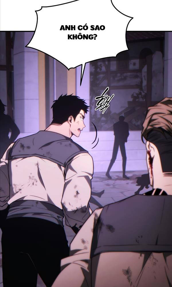 Người Chơi Mạnh Nhất Hồi Quy Lần Thứ 100 - Chapter 24 - Page 43