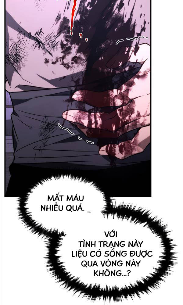 Người Chơi Mạnh Nhất Hồi Quy Lần Thứ 100 - Chapter 24 - Page 46