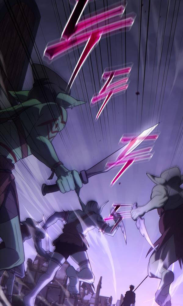 Người Chơi Mạnh Nhất Hồi Quy Lần Thứ 100 - Chapter 24 - Page 55