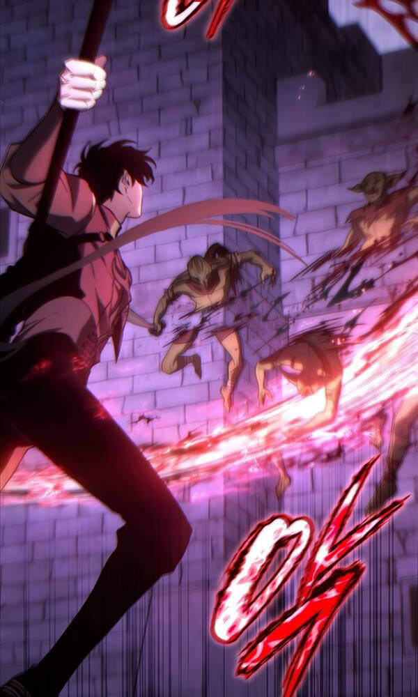 Người Chơi Mạnh Nhất Hồi Quy Lần Thứ 100 - Chapter 24 - Page 61